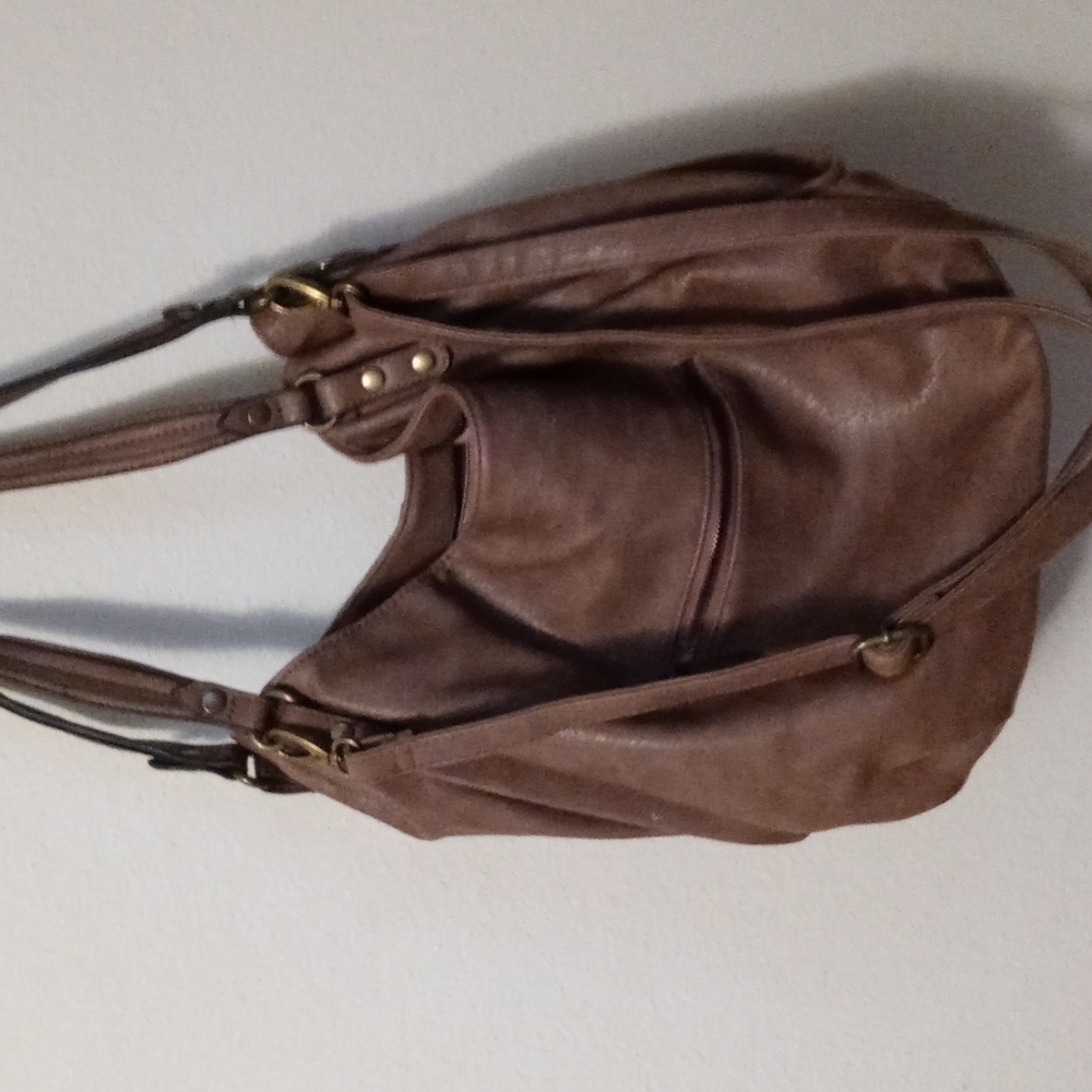 Shoulder bag